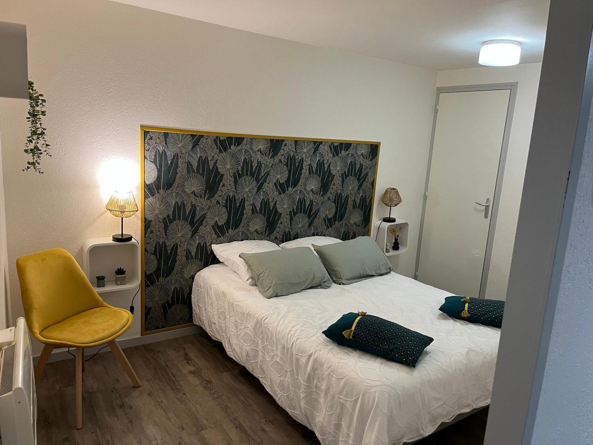 Le Cosy Du Marche Notre-Dame Apartment Poitiers Exterior photo